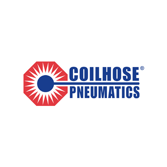 Coilhose Pneumatics - Aero Industrial Tool Company