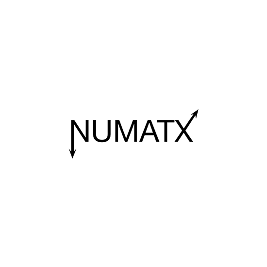 Numatx - Aero Industrial Tool Company