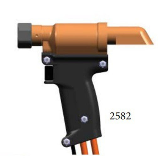 02582 – Parts & Accessories