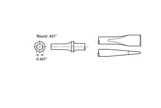 A008542 — Accessories
