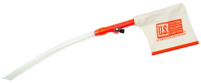 TP675 – Aero Industrial Tool Company