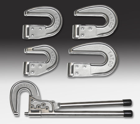THY30 — Hand Tool, TATCO