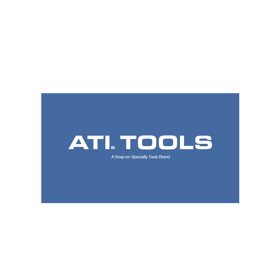 ATI - Aero Industrial Tool Company
