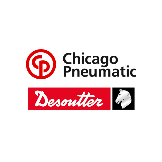 Chicago Pneumatic/ Desoutter - Aero Industrial Tool Company