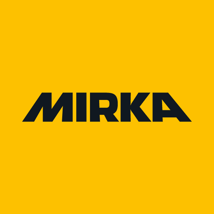 Mirka - Aero Industrial Tool Company