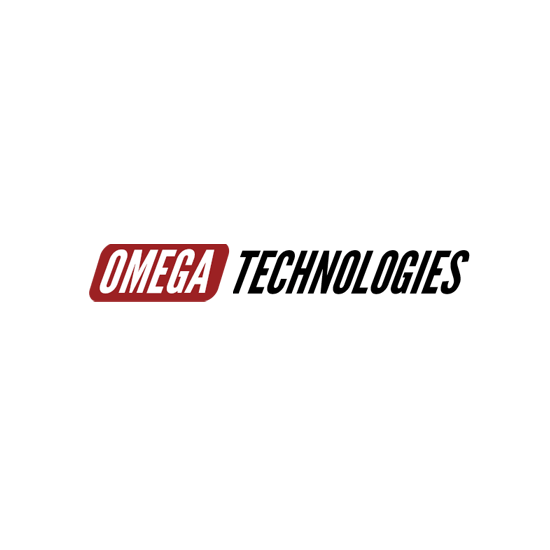 Omega Tech Logo Impactful Logo Design: Memorable, Creative,