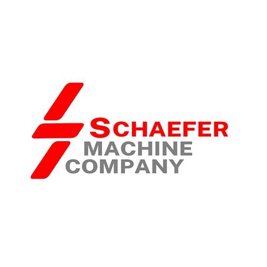 Schaefer Machine Company - Aero Industrial Tool Company