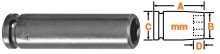 10MM21 - Aero Industrial Tool Company