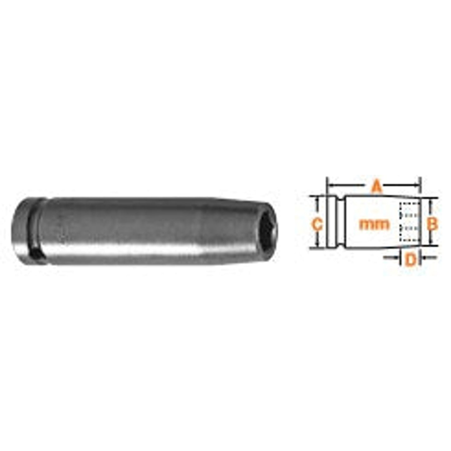 13MM55-D