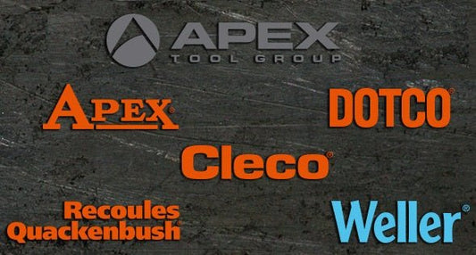 14 - 2651 - Aero Industrial Tool Company