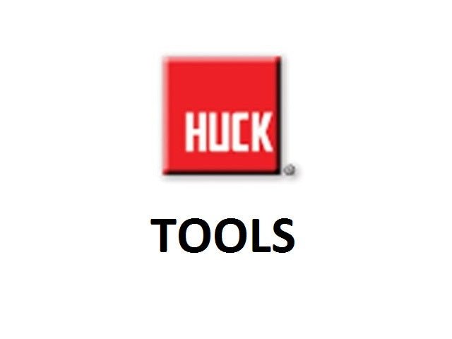 14CC - XBF - Aero Industrial Tool Company