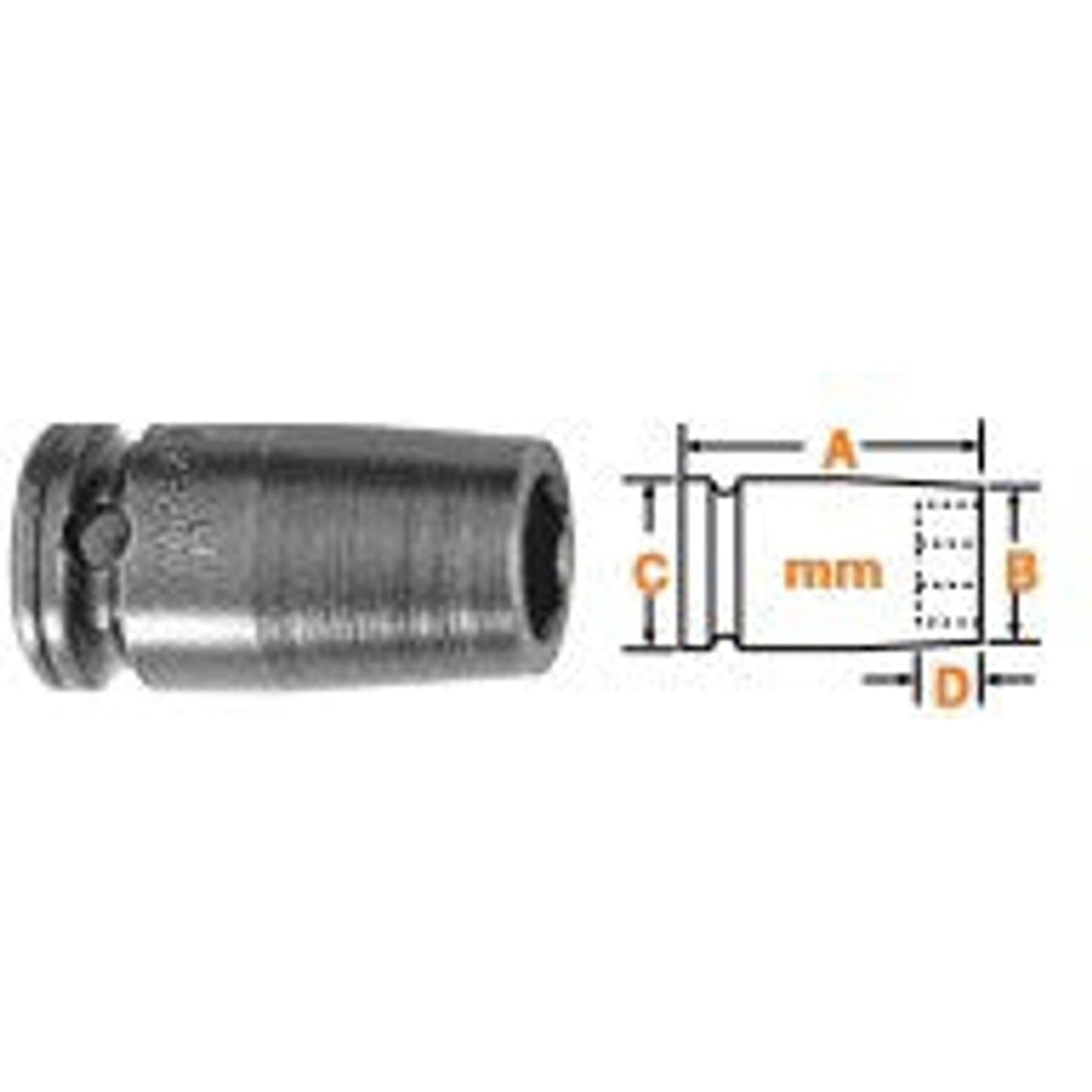 15MM03-D