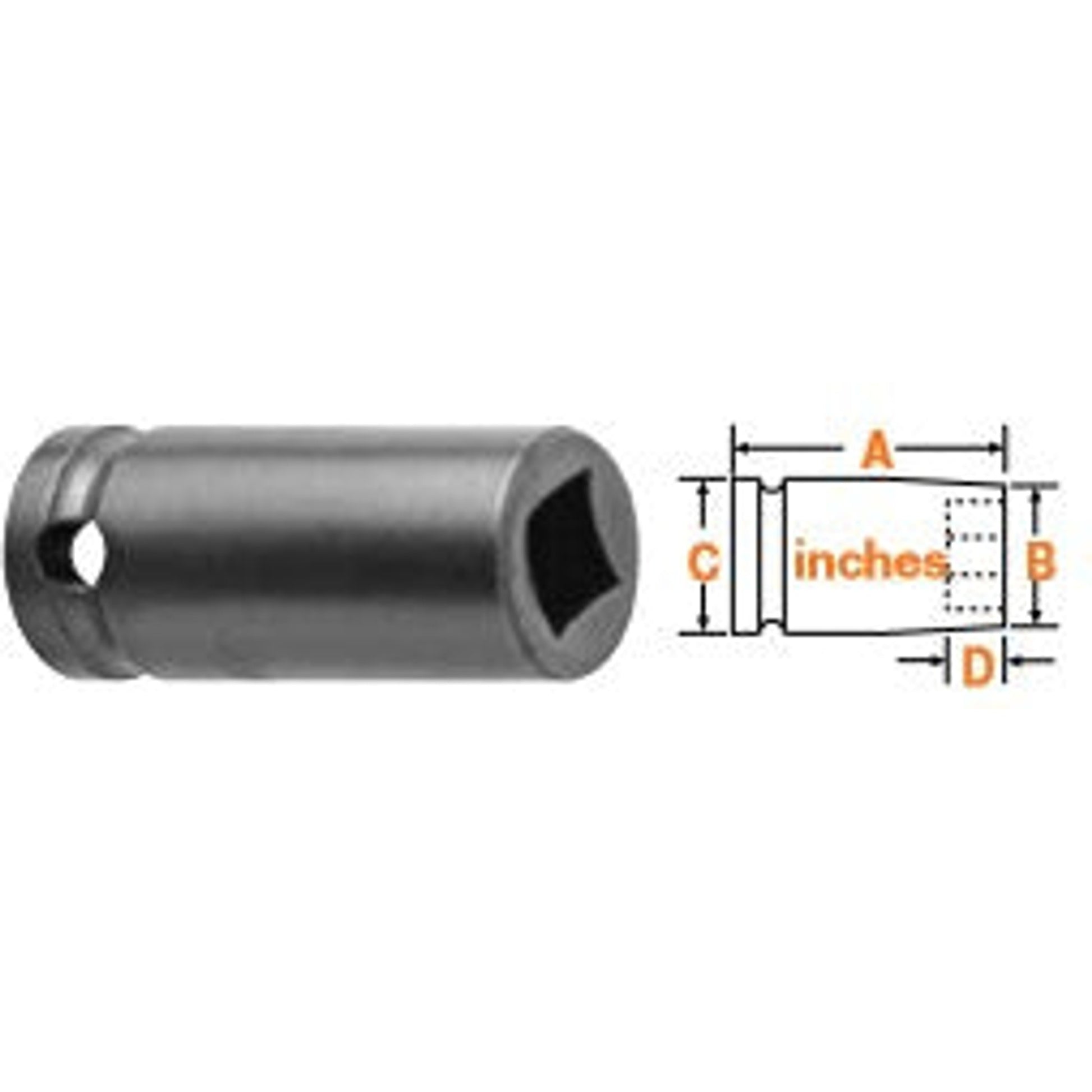 01608 – Parts & Accessories