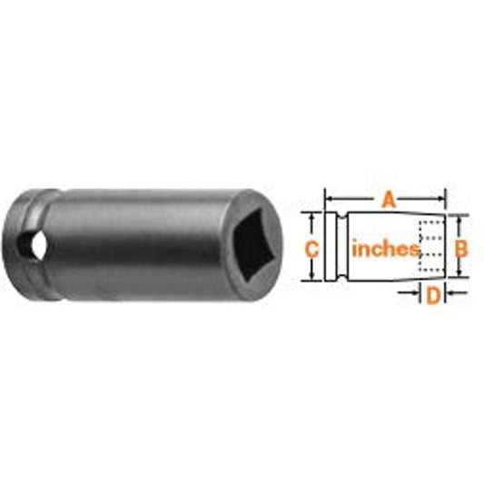01608 – Parts & Accessories