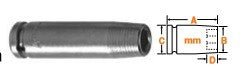 16MM25 - Aero Industrial Tool Company
