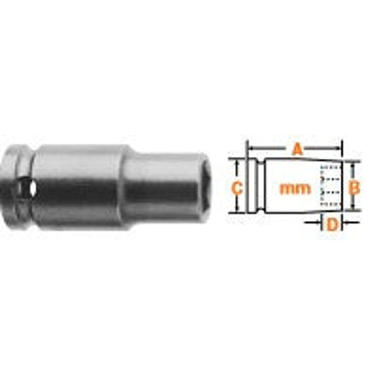 17MM43