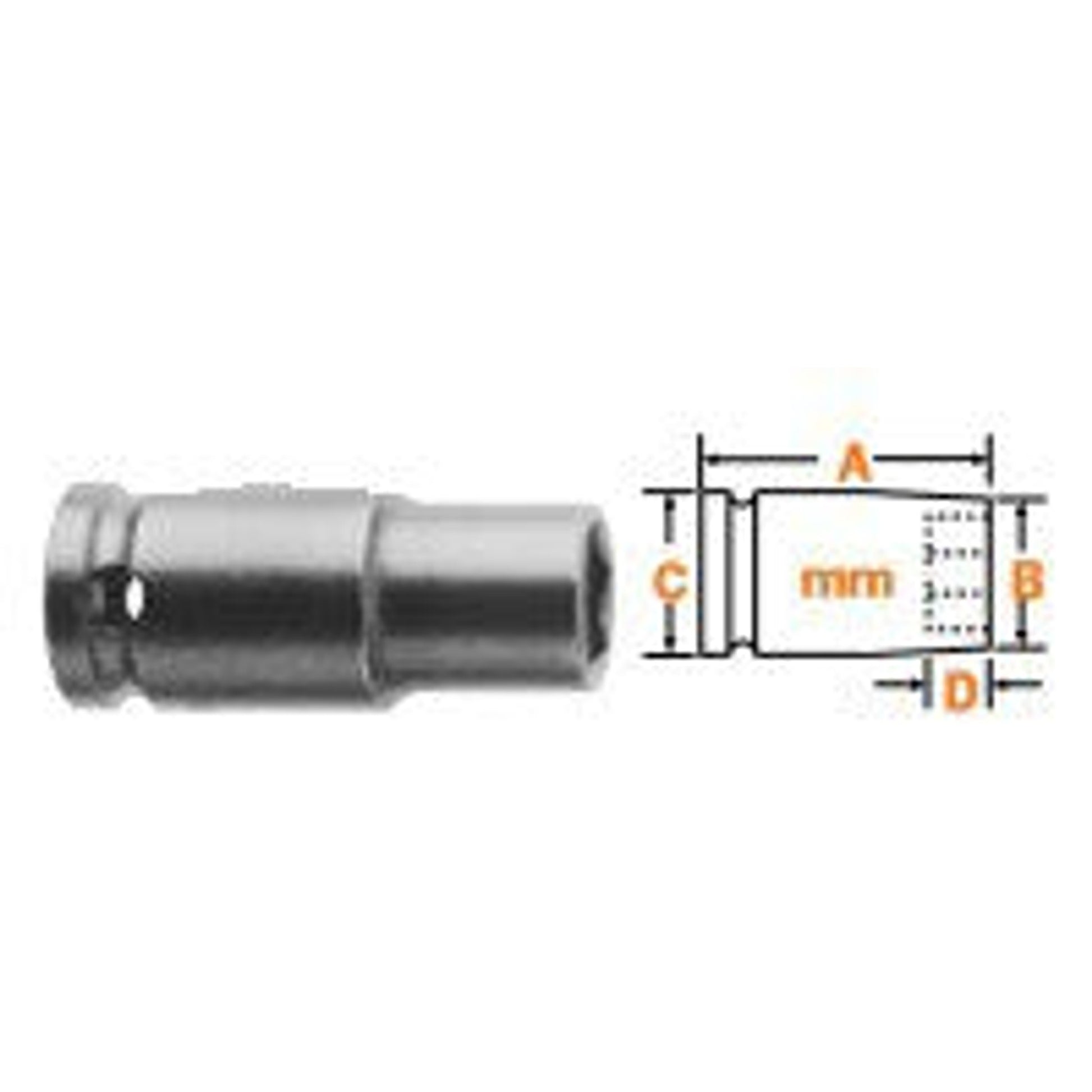 17MM45