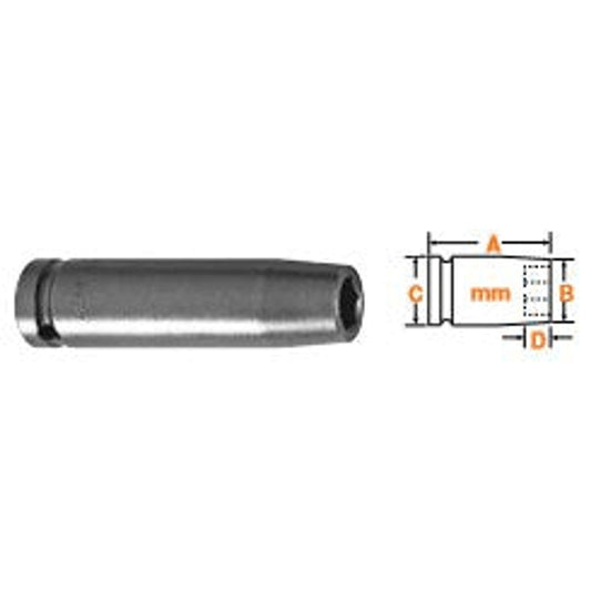 17MM55-D