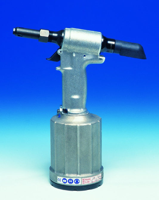 2025B - Aero Industrial Tool Company