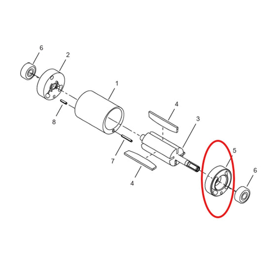 208535PT — Cleco Installation Tools, Dotco Material Removal Tools