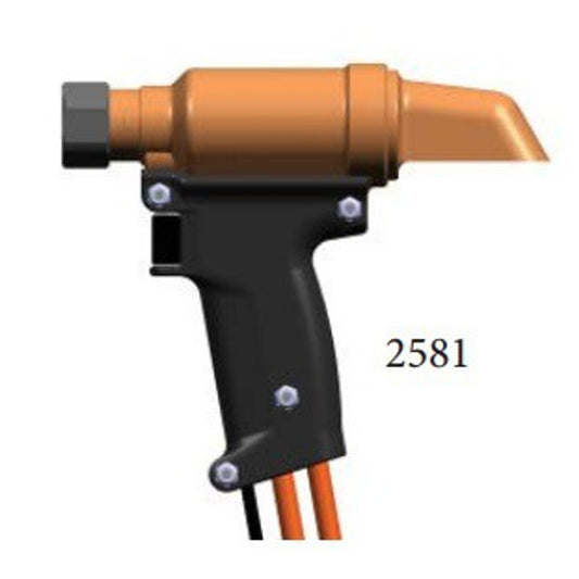02581 – Parts & Accessories