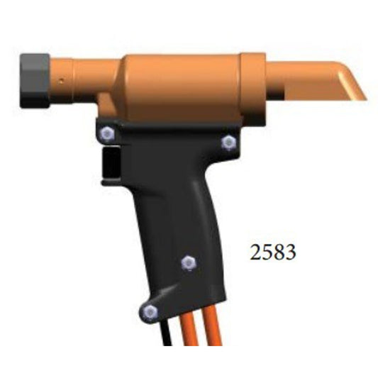 02583 – Parts & Accessories