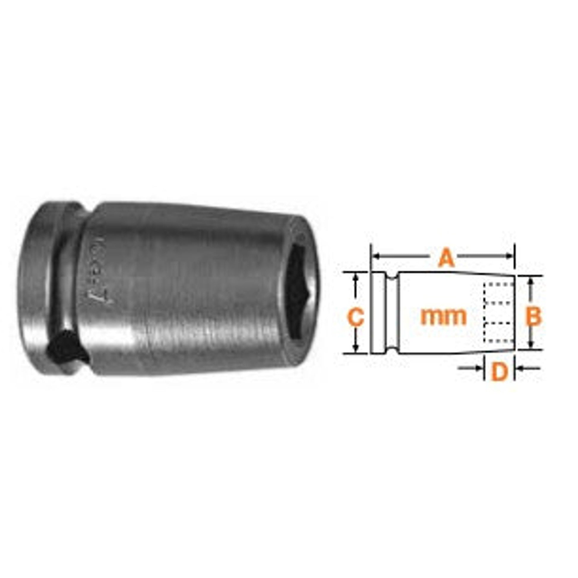 27MM15-D