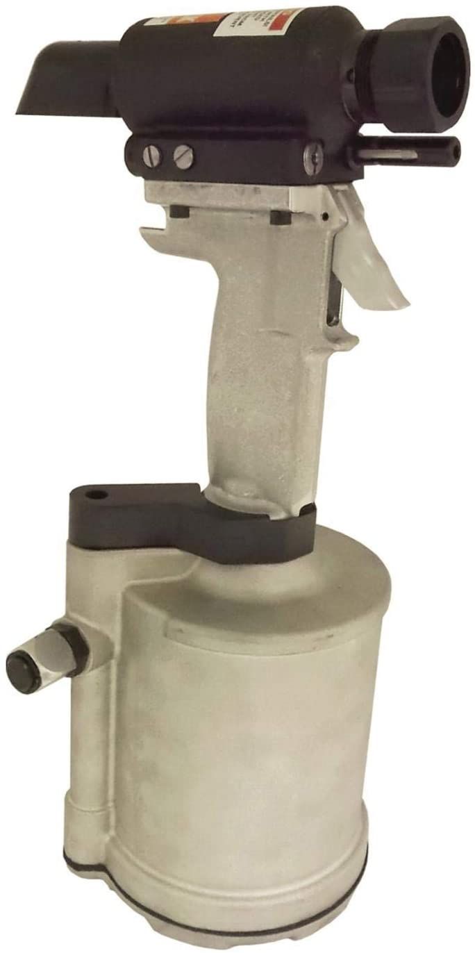254 Pneudralic Installation Tool / Heavy-Duty Blind Fastener & Lockbolt Riveter