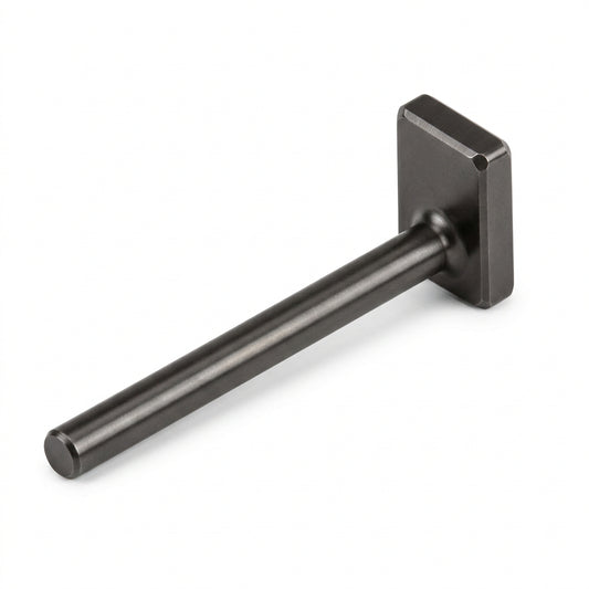 ATI604 Aircraft Rivet Bucking Bar