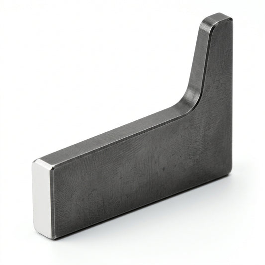 ATI610 Compact Aircraft Rivet Bucking Bar