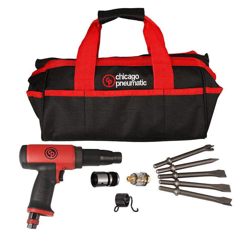 CP7165K — Maintenance Tools