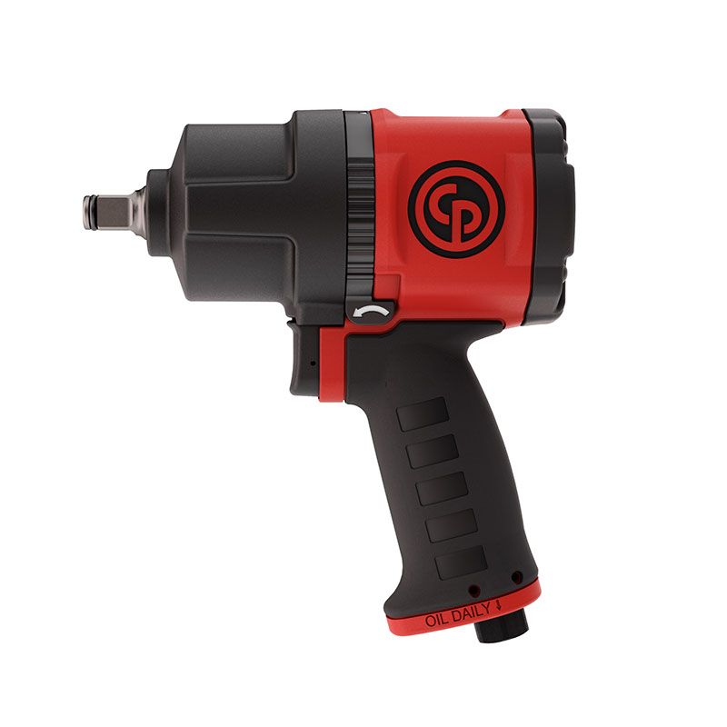 CP7748 — Maintenance Tools