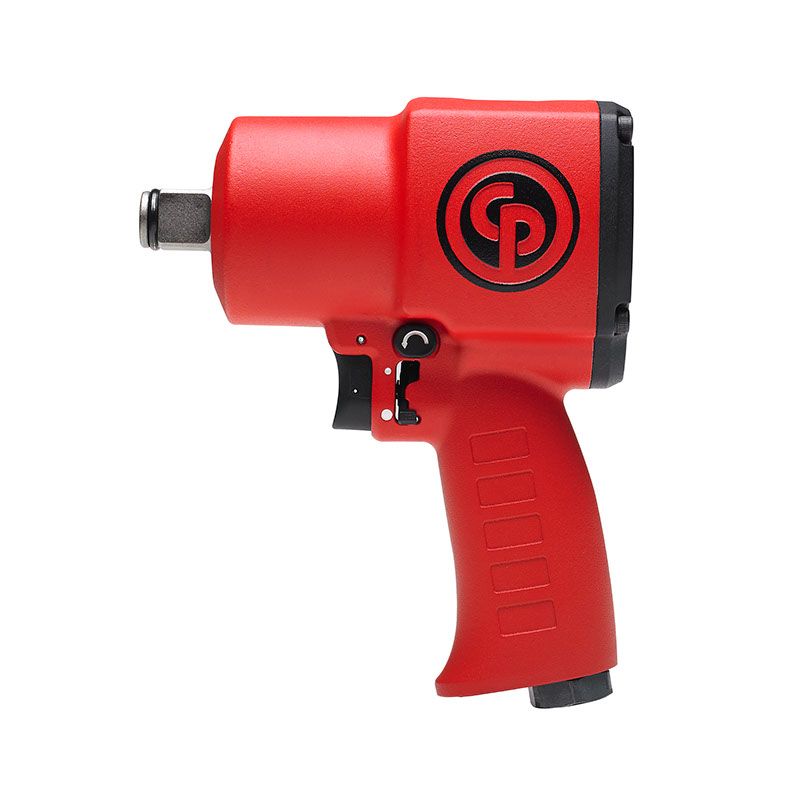 CP7762 — Maintenance Tools