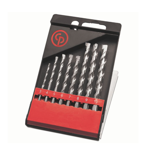 CP8940172302 — Accessories