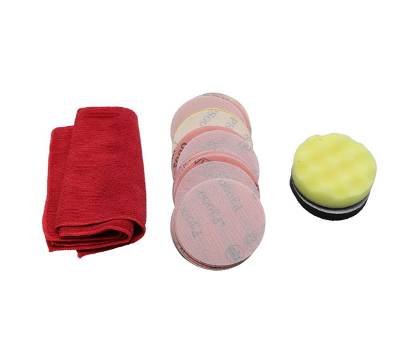 CP8940174746 — Accessories