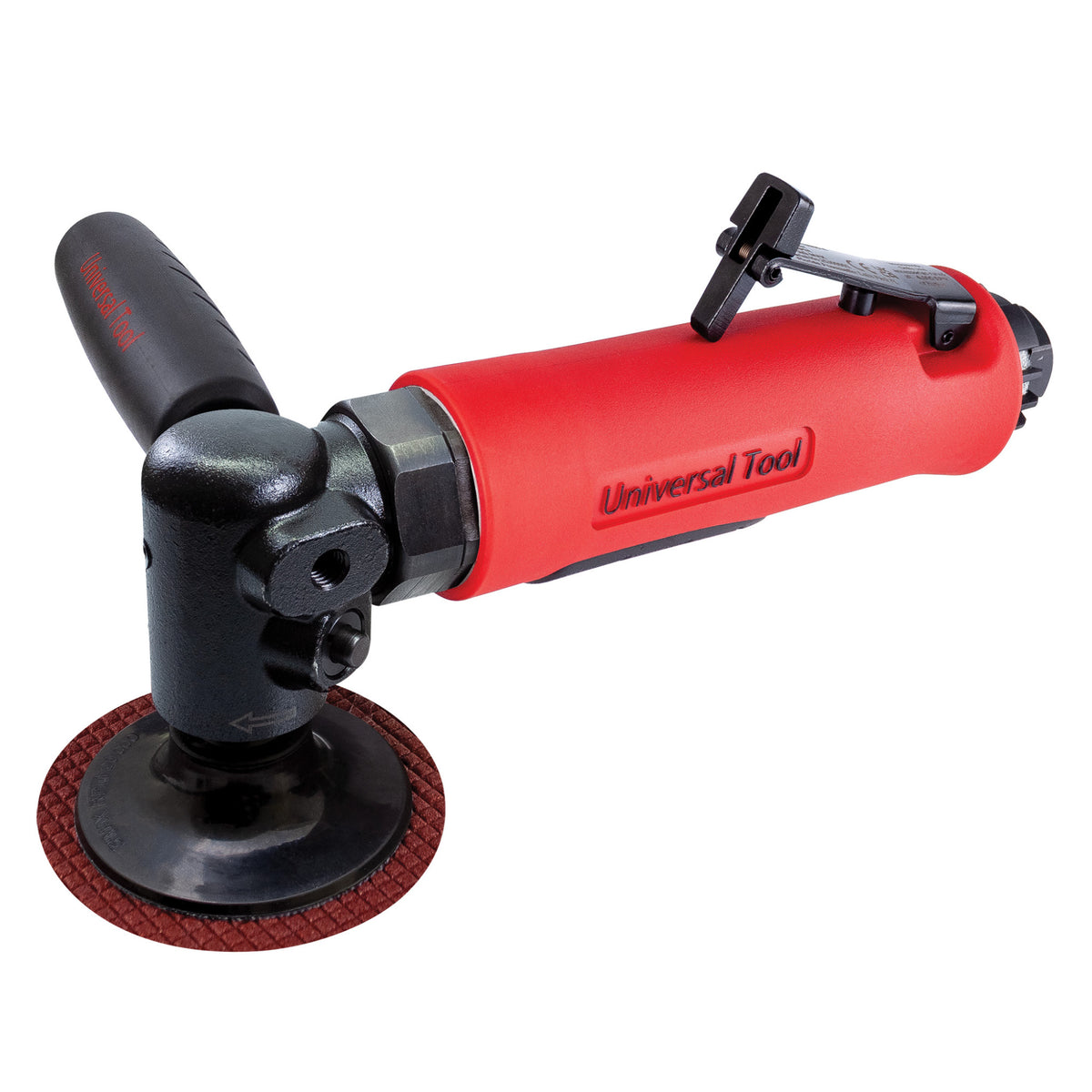 UT8800-18AT - Angle Die Grinder 18000