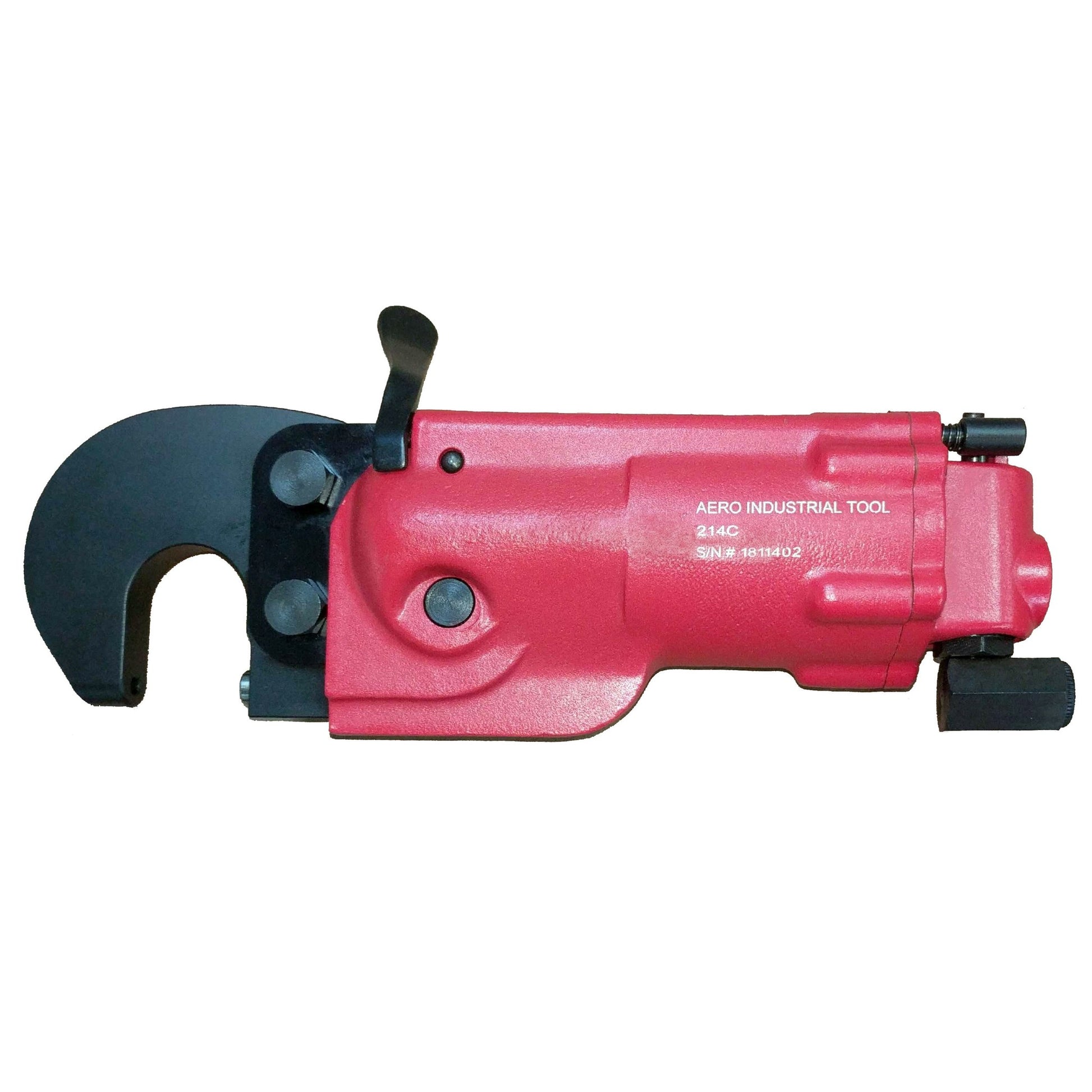 AIT214C — Pneumatic