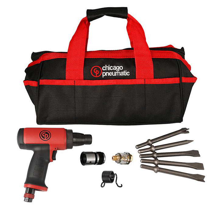 CP7160K — Maintenance Tools
