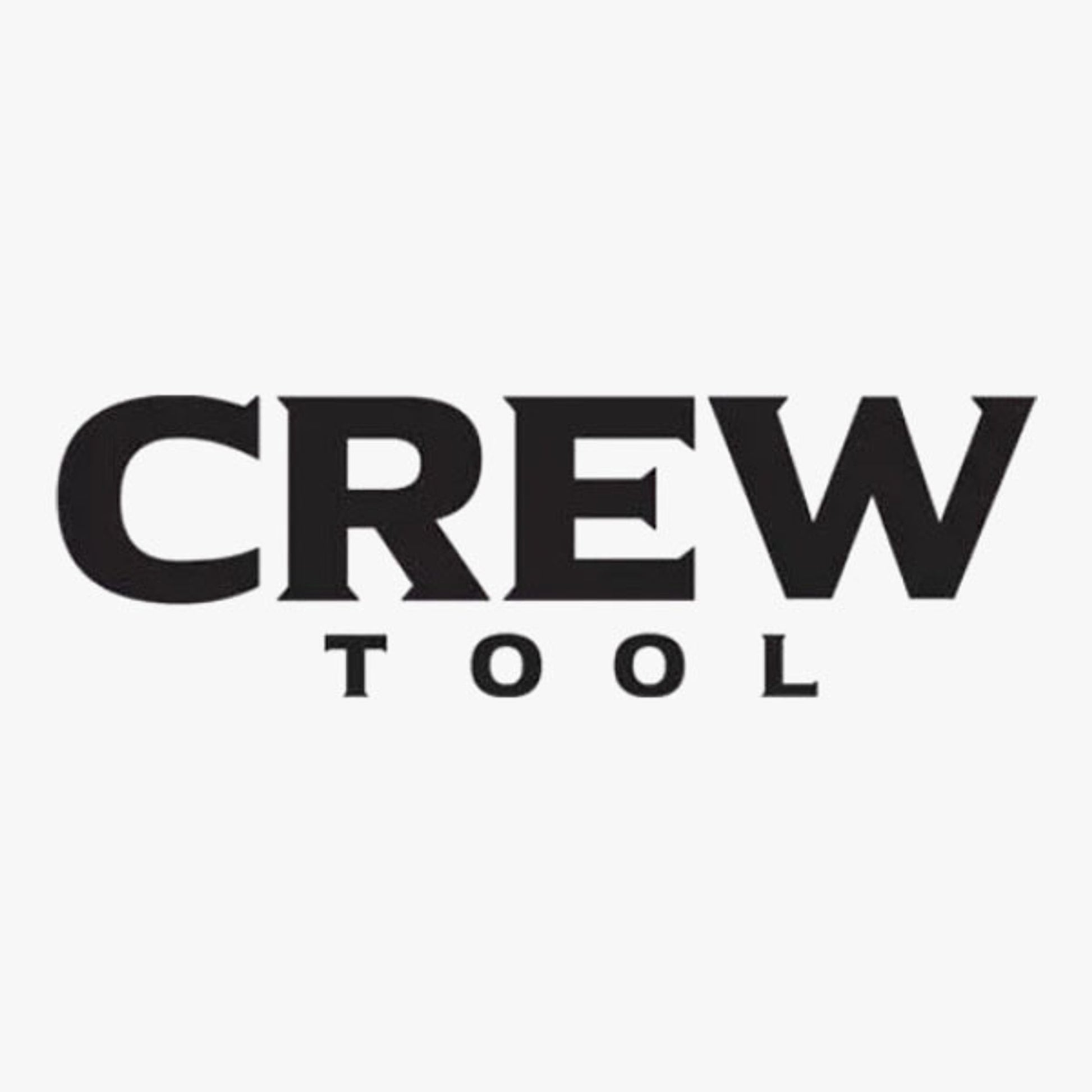 Crew Tool P-18