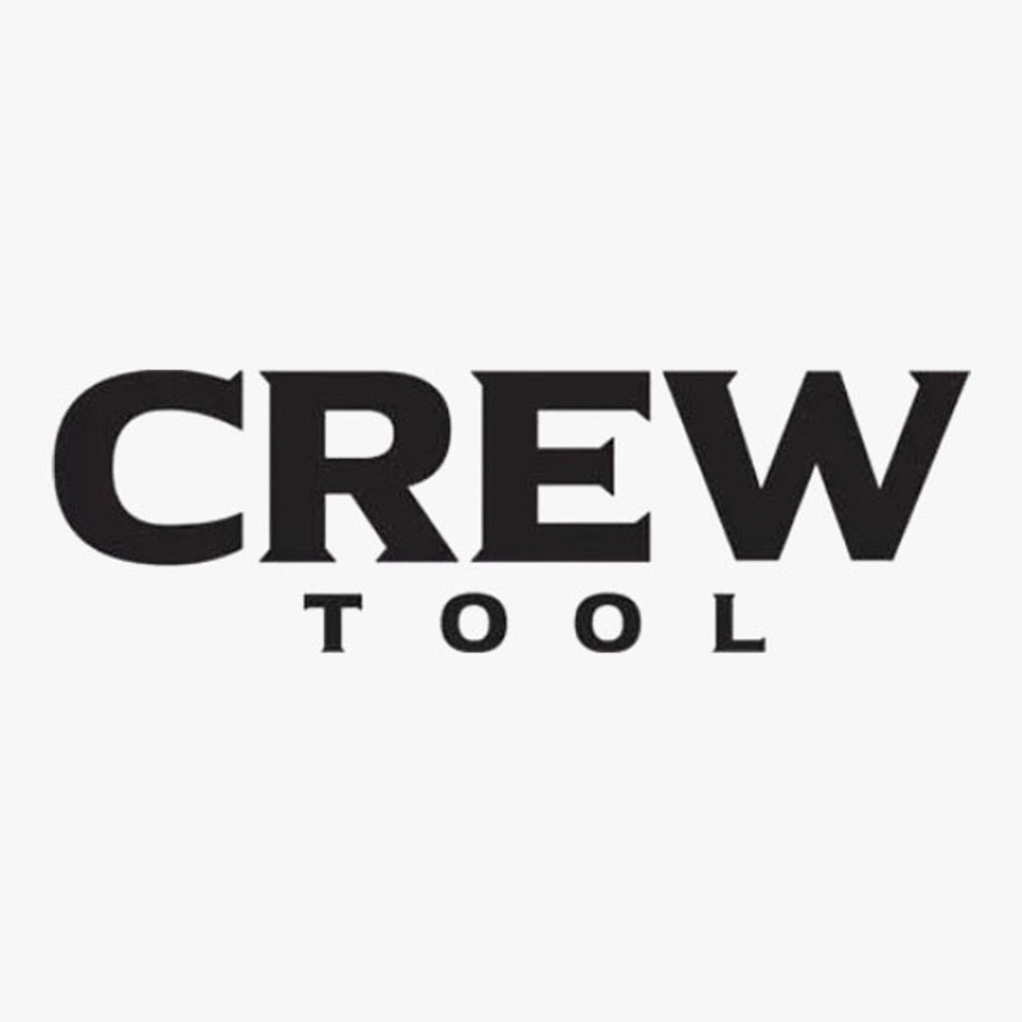 Crew Tool P-BN
