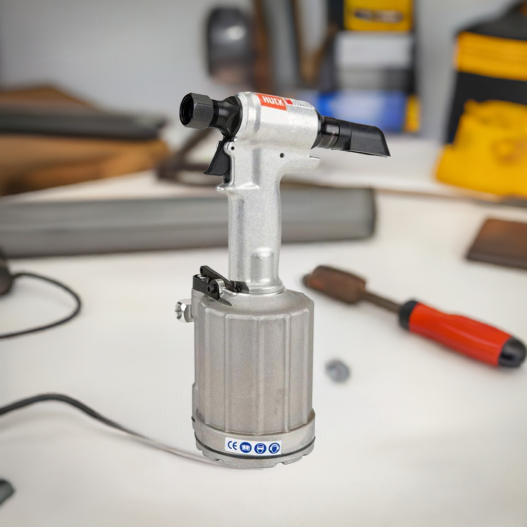 2025 Pneumatic Rivet Gun Tool