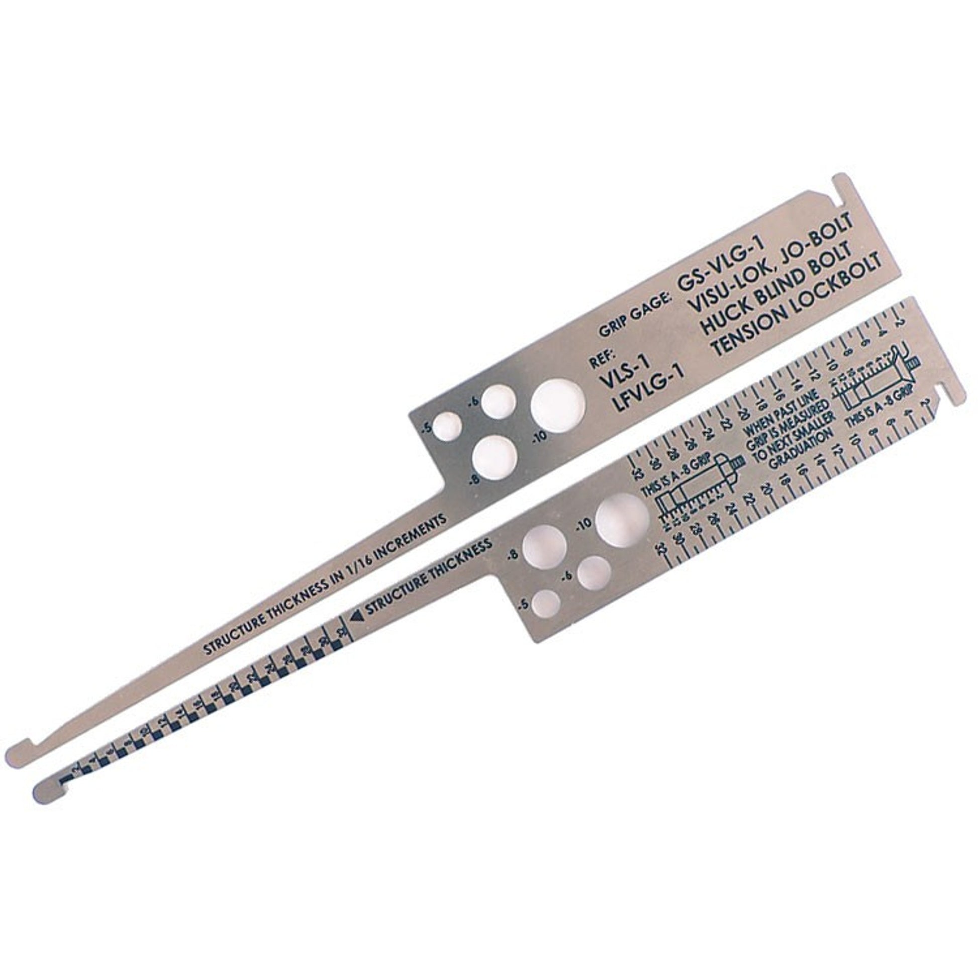 GS-VLG-1