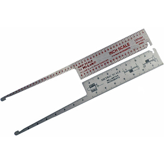 GS2-612 — Grip Length Gages