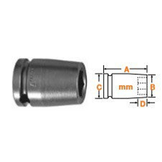 M-10MM15