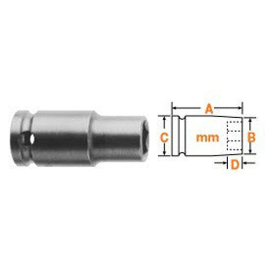 M-12MM43