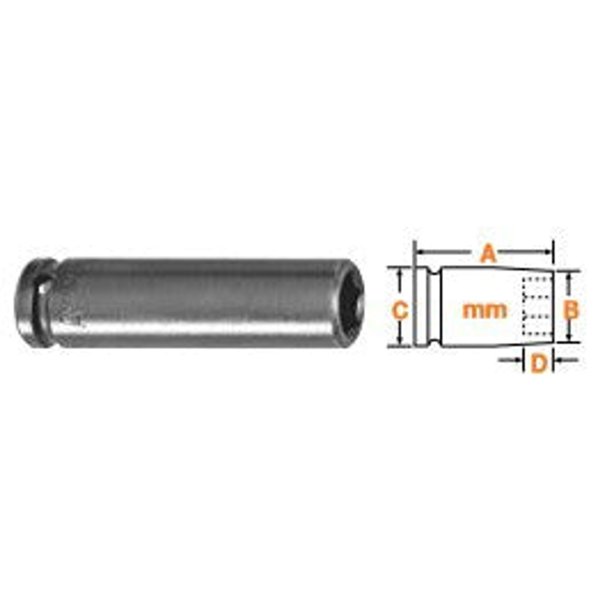 M-13MM25