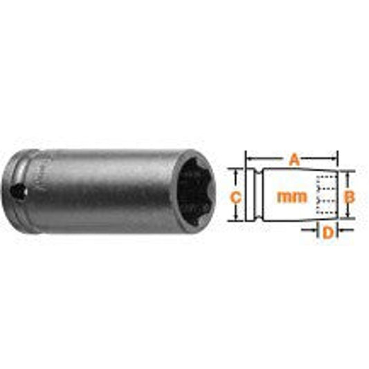 OSSF-10MM23