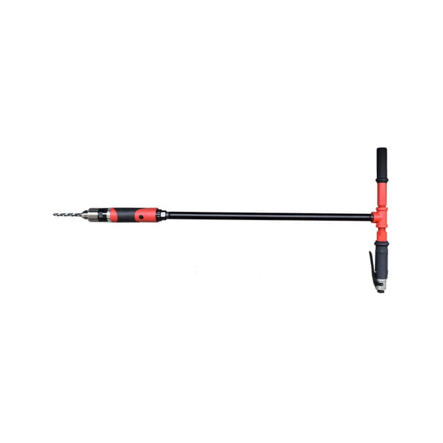 SDR10T40N3 ‚Äî T-Handle Drills