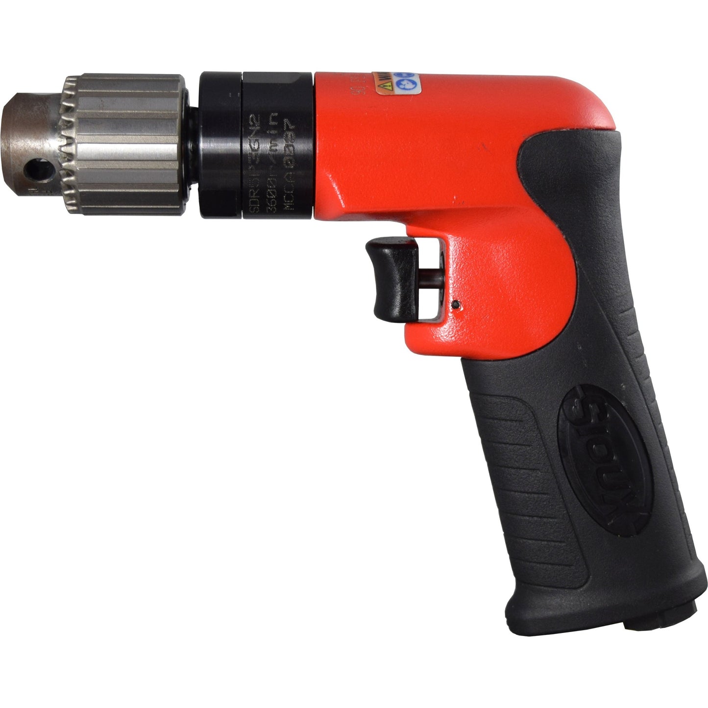 SDR5P18R2 ‚Äî Pistol Drills