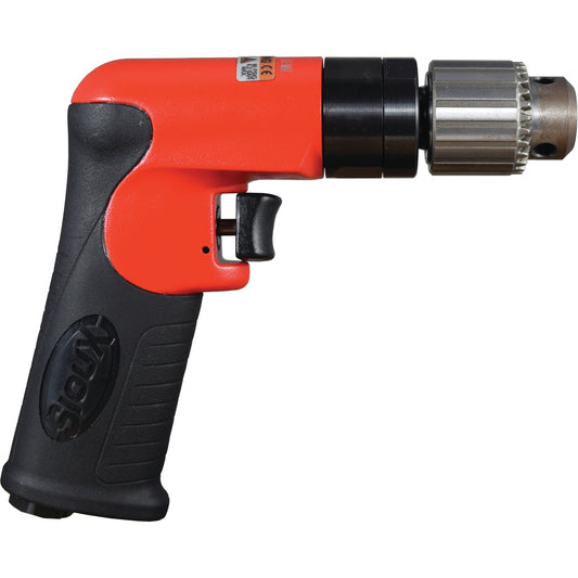 SDR5P5N2 ‚Äî Pistol Drills